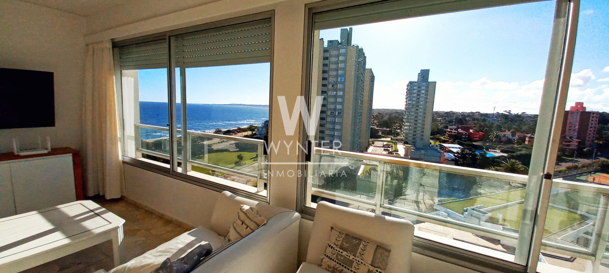 Apartamento ID.6516 - Apartamento en venta 2 dormitorios a la mansa 
