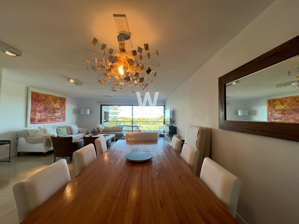Apartamento ID.5948 - Marigot Brava frente al mar - 3 y dependencia