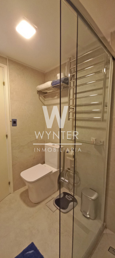 Apartamento ID.1007 - Fragata - excelente vista al mar - 3 Dormitorios