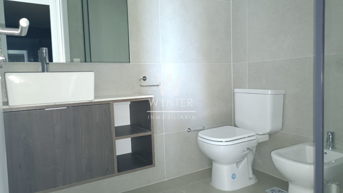 Apartamento ID.6083 - Venta, 1 dormitorio a estrenar, Pocitos