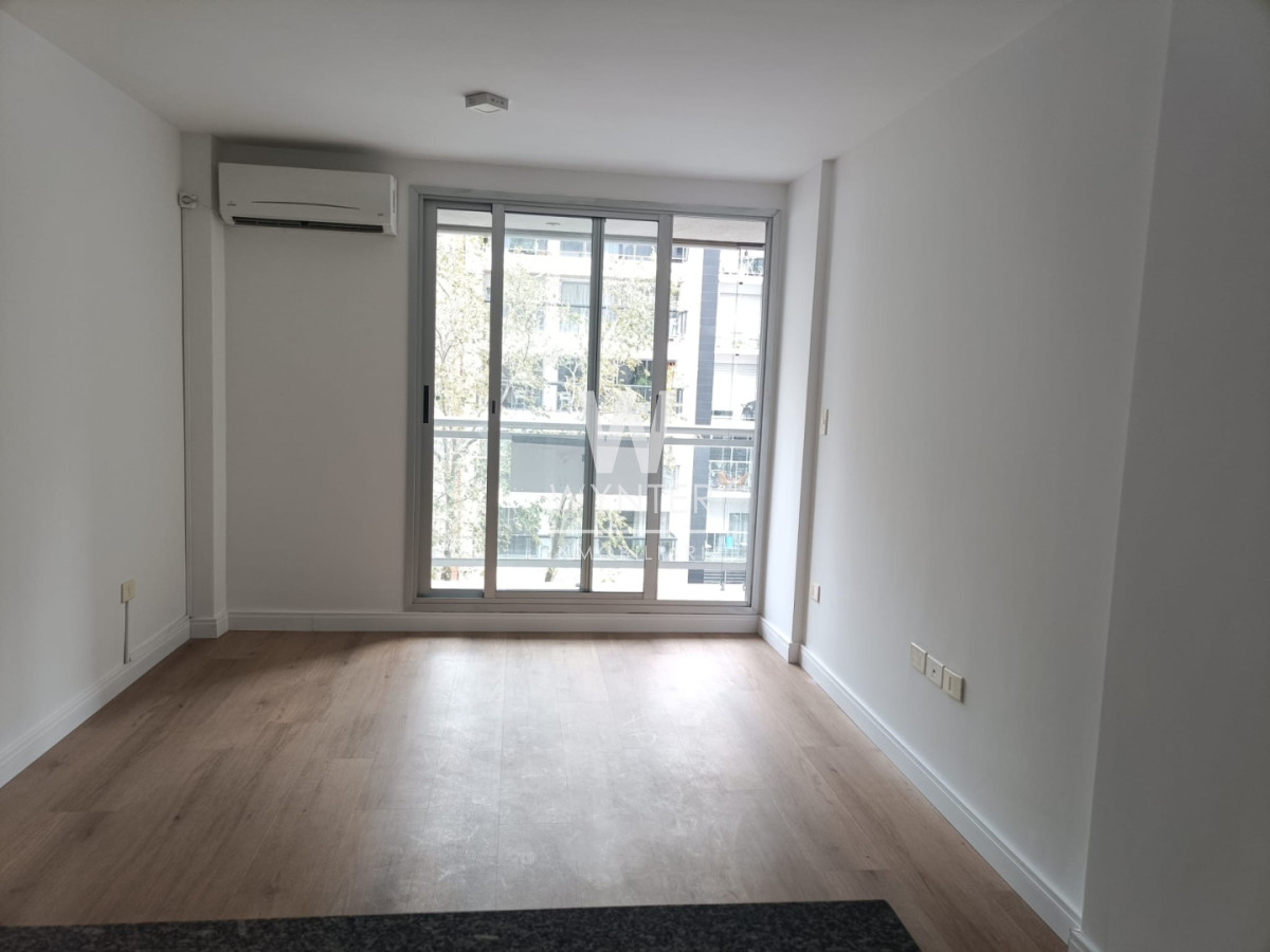 Apartamento ID.6475 - Alquiler 2 dormitorios, Villa Biarritz 