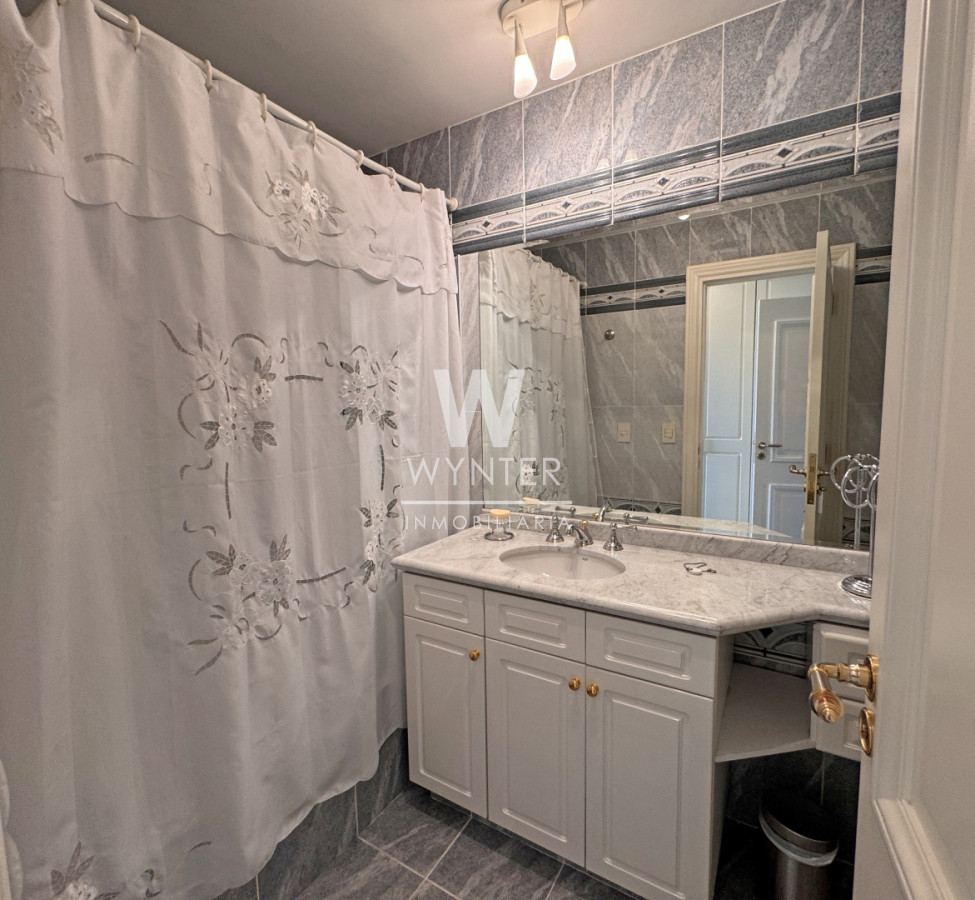 Apartamento ID.6077 - Coral Tower - 3 dormitoiros