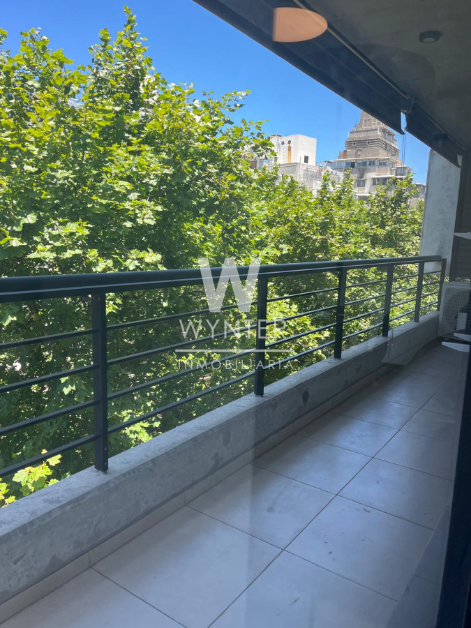 Apartamento ID.5359 - Venta apartamento 3 dormitorios, Pocitos