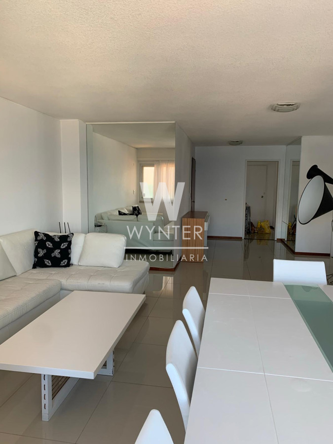 Apartamento ID.388 - Reciclado, a 2 cuadras del Puerto - 3 y dependencia 