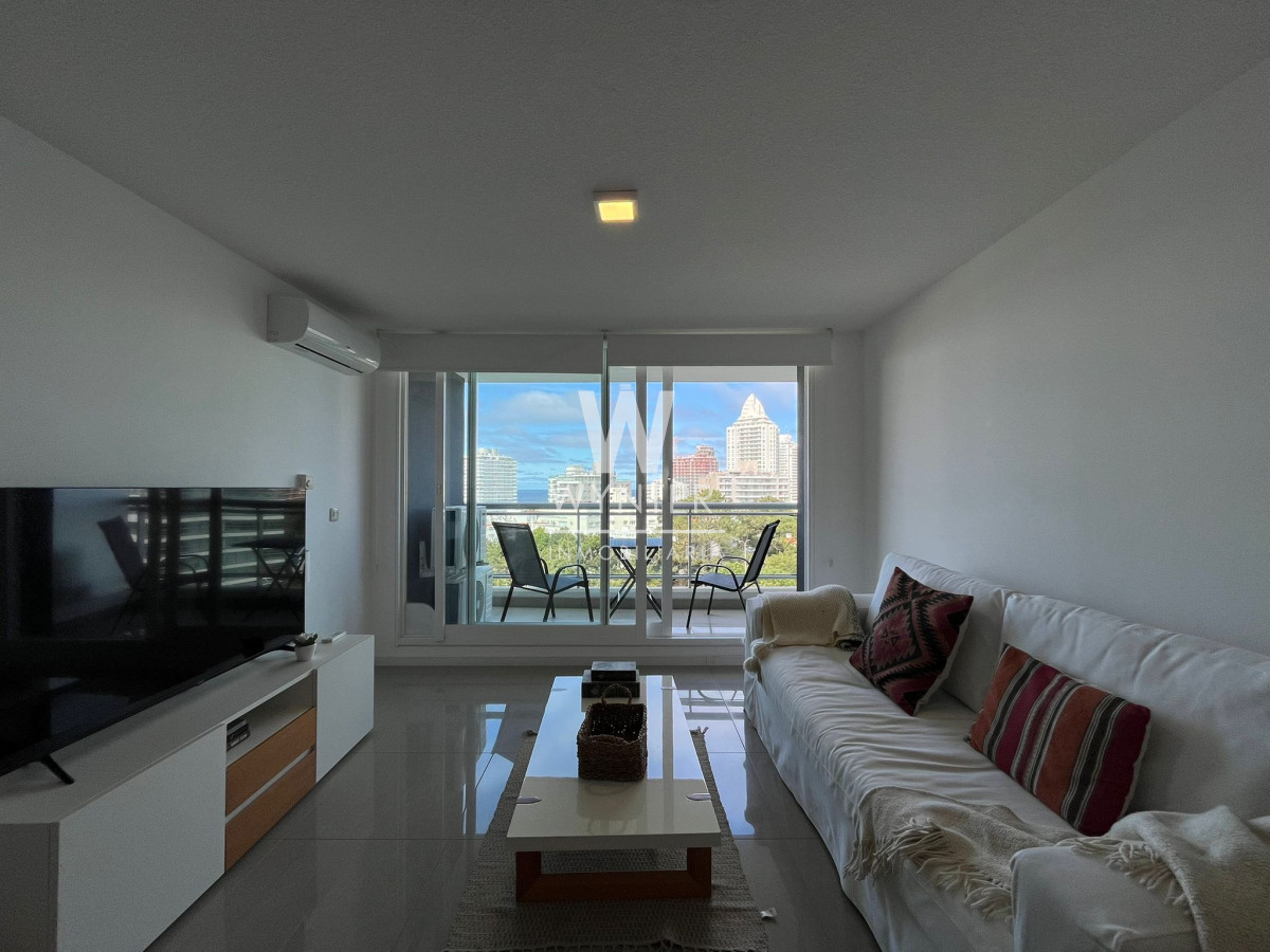 Apartamento ID.5983 - Apartamento en Punta del Este, Roosevelt