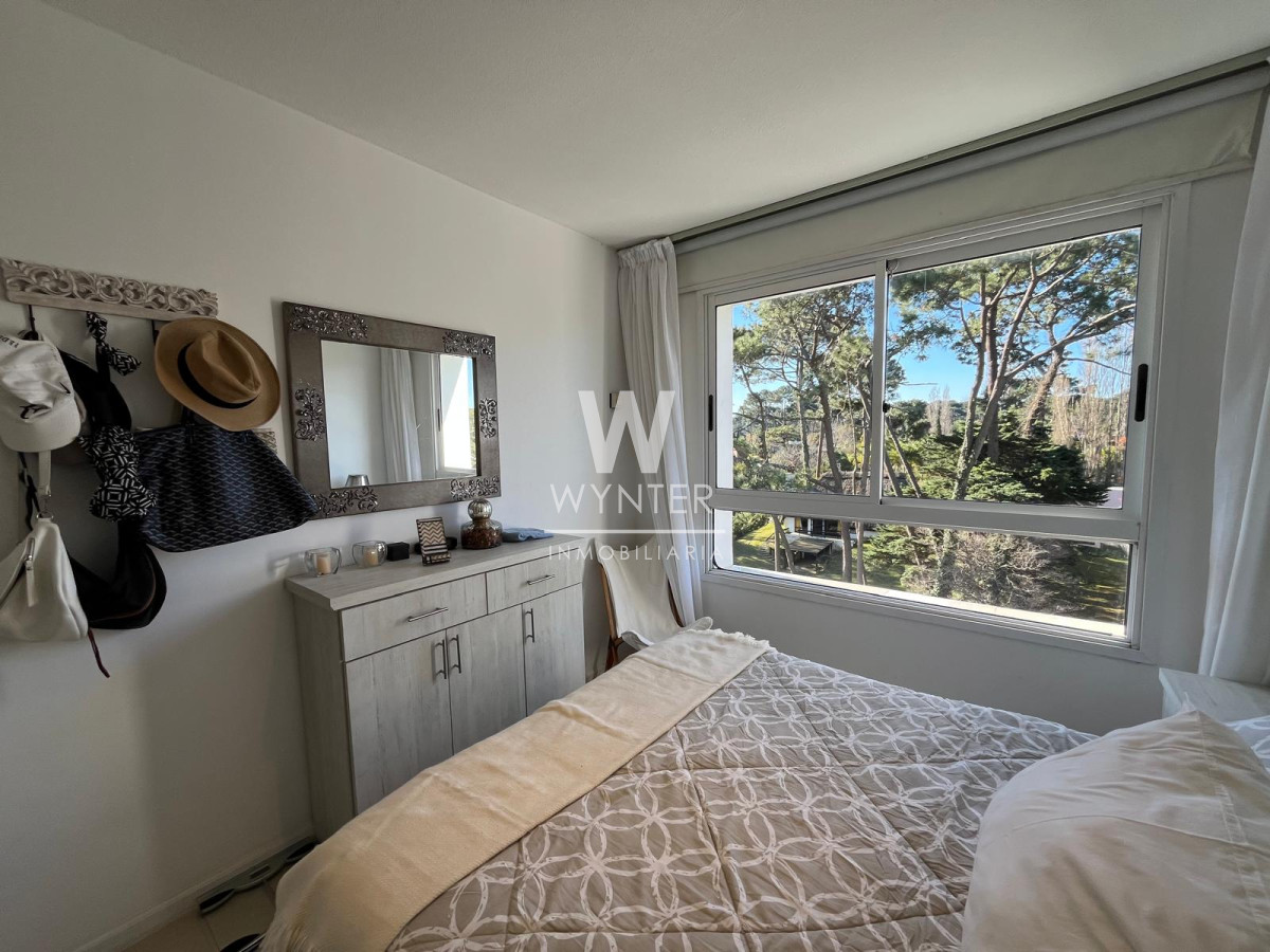 Apartamento ID.104 - Jardines de la Sierra  - 2 dormitorios