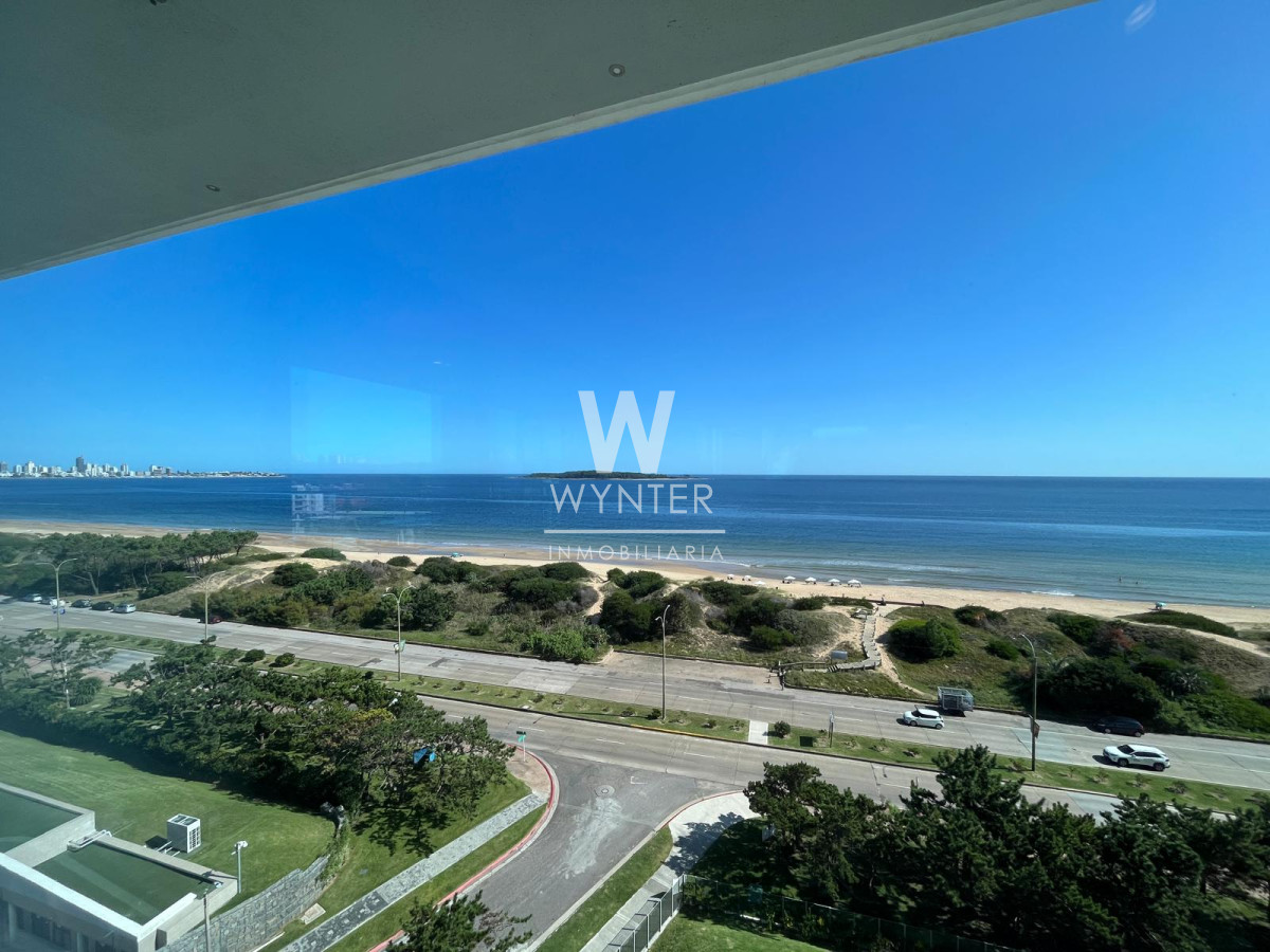 Apartamento ID.5588 - Apartamento en venta en Venetian - esquinero - 4 suites o 3 y dep. de servicio
