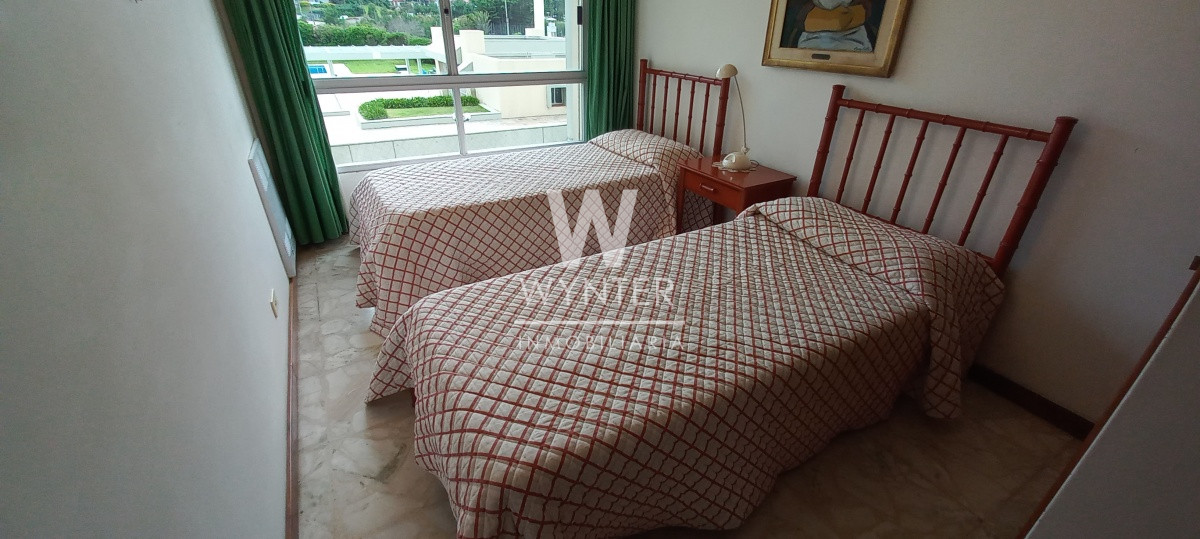 Apartamento ID.1096 - Goleta frente al mar - 3 Dormitorios