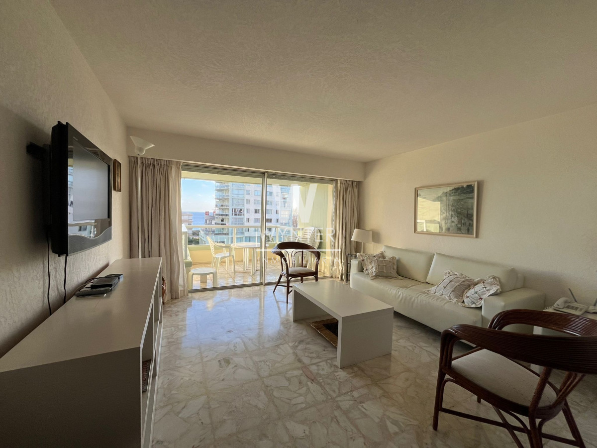 Apartamento ID.5919 - Excelente apartamento - 3 Dorm