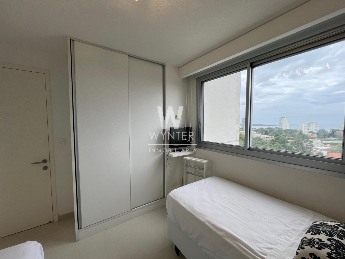 Apartamento ID.5674 - Apartamento en venta en Summer Tower - 3 dormitorios