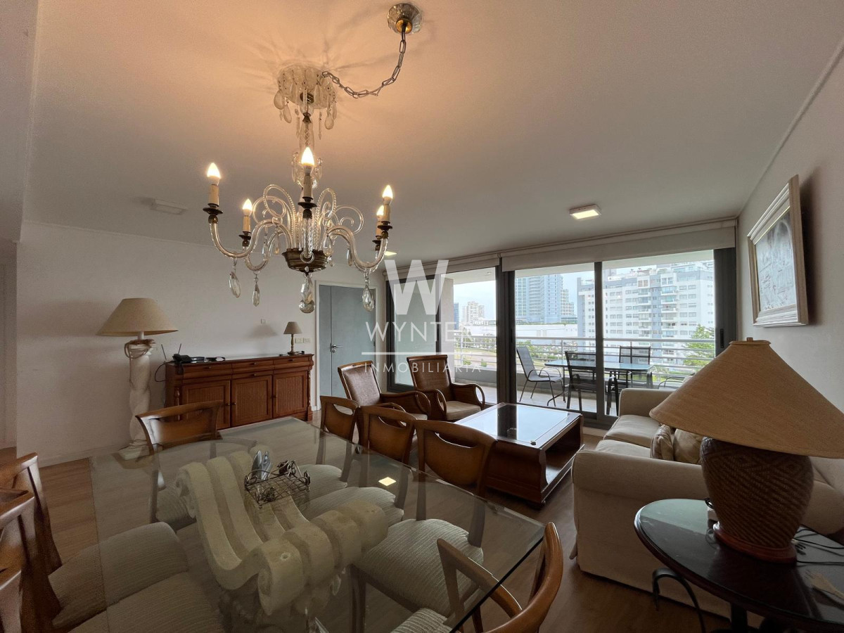 Apartamento ID.5542 - Apartamento en venta - 2 dormitorios