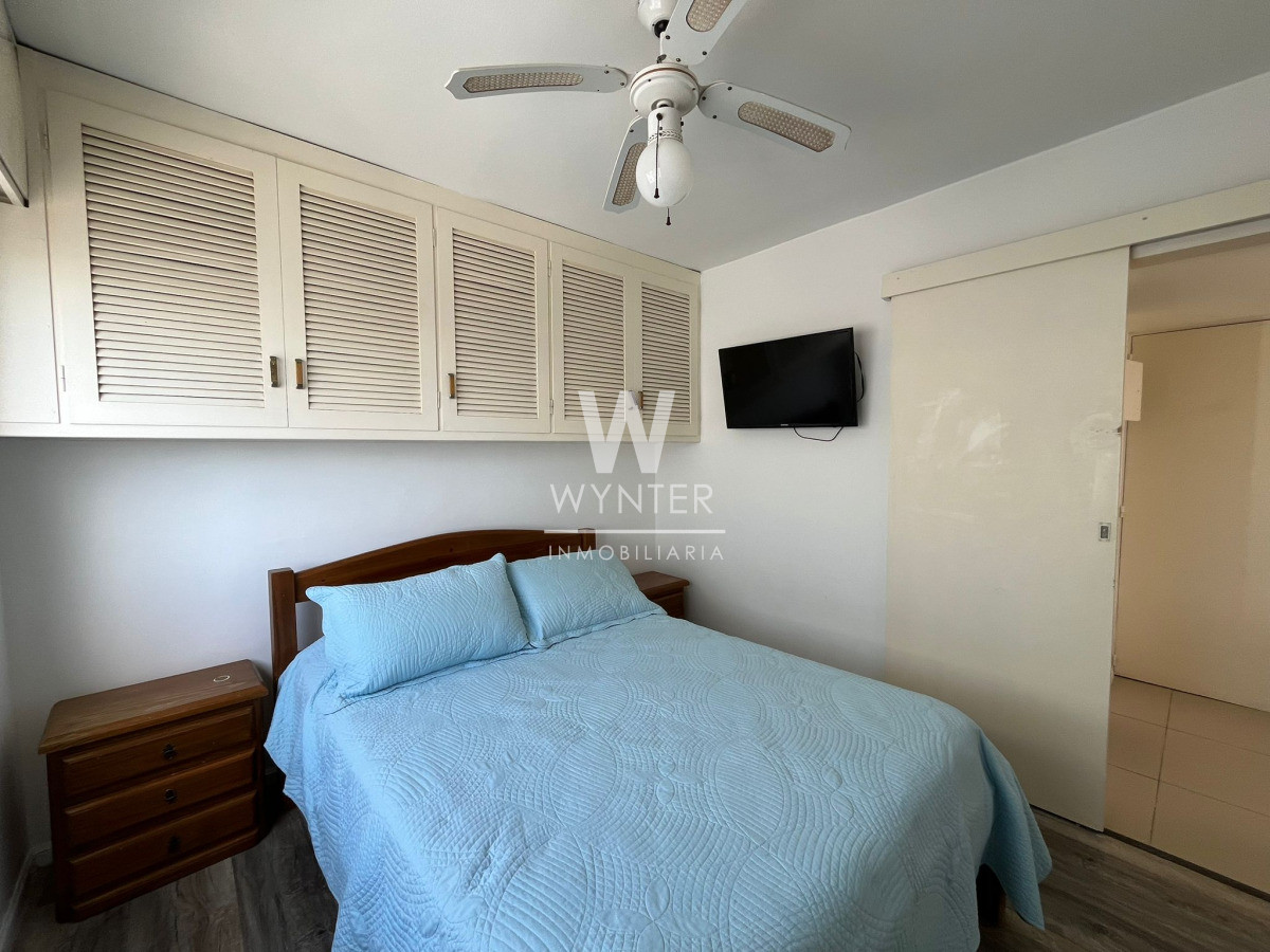 Apartamento ID.6019 - Apartamento en venta en Península - 1 dormitorio
