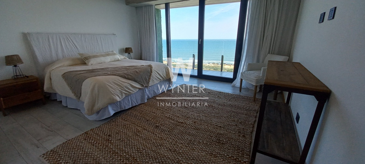 Apartamento ID.3482 - Surfside - Playa Brava  - 2 suites + den 