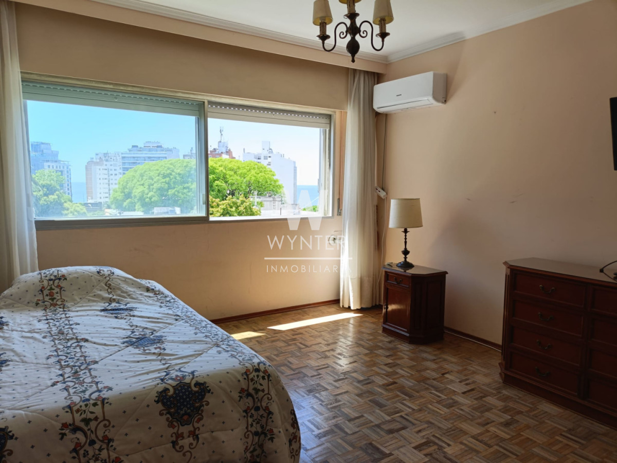Apartamento ID.6054 - APARTAMENTO EN ALQUILER EN EL GOLF, CON MUEBLES  