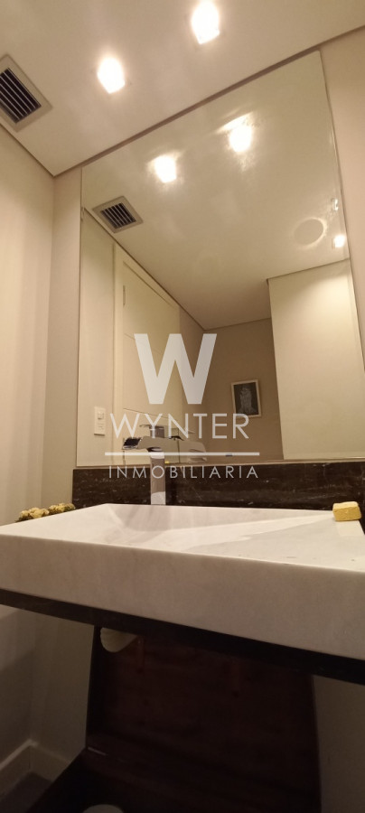 Apartamento ID.1486 - Lumiere - Frente al mar!!!  3 suites y dependencia de servicio