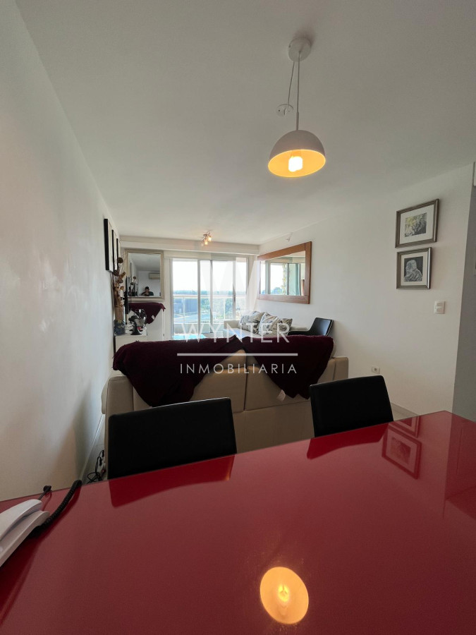 Apartamento ID.503 - Apartamento en venta en Look Brava - 1 Dormitorio