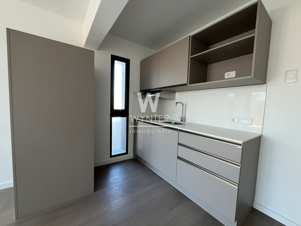 Apartamento ID.5547 - Apartamento en venta amparado por la Ley de Vivienda Promovida, a  pasos del mar - 2 dormitorios y medio