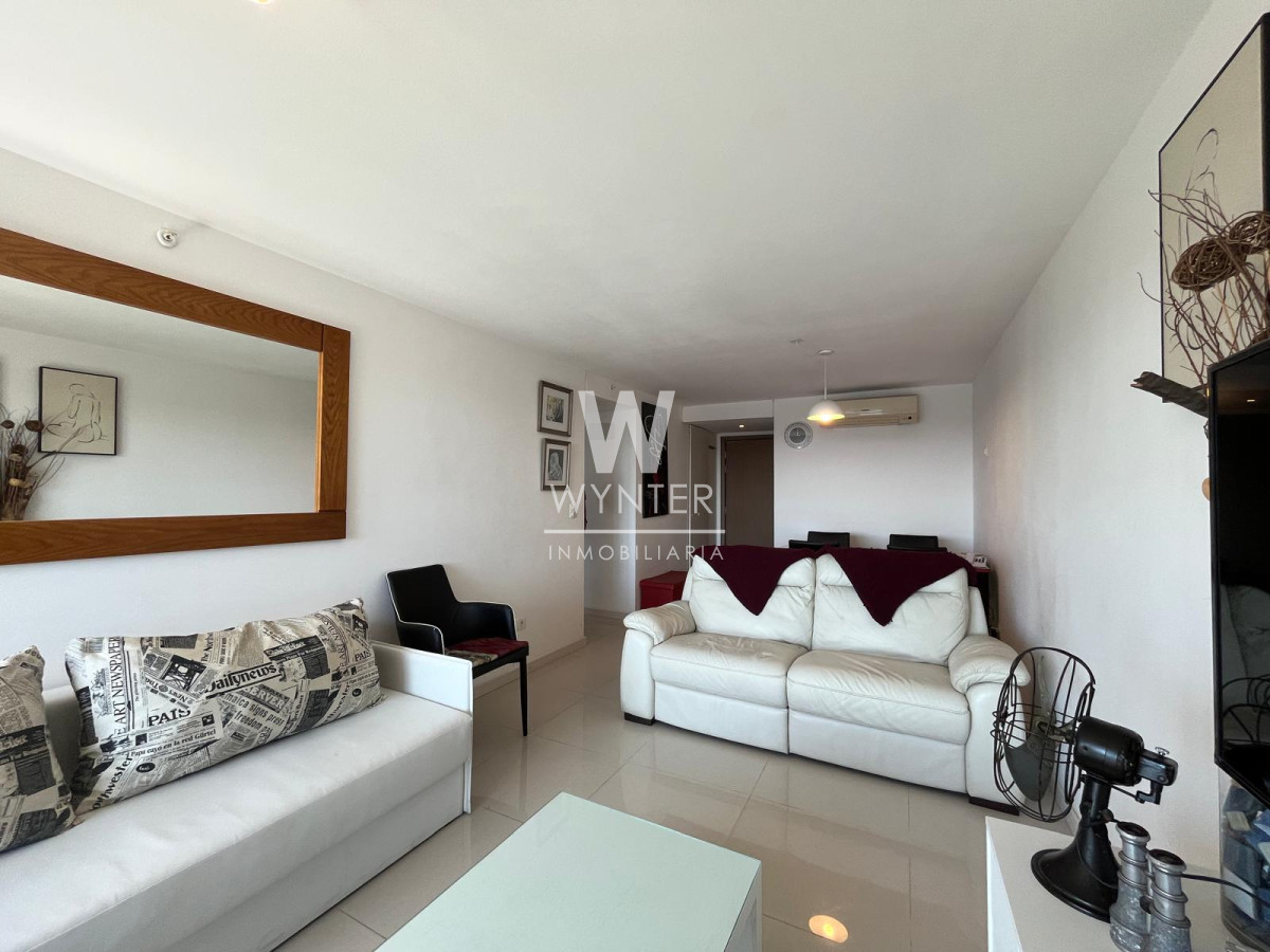 Apartamento ID.503 - Apartamento en venta en Look Brava - 1 Dormitorio