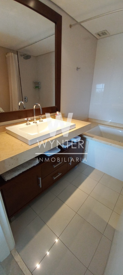 Apartamento ID.12 - Aquarela piso alto - 4 suites