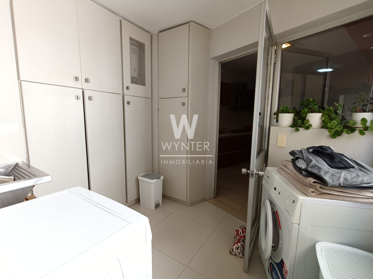 Apartamento ID.5968 - APTO EN RAMBLA RANDHI, ALQUILER O VENTA 
