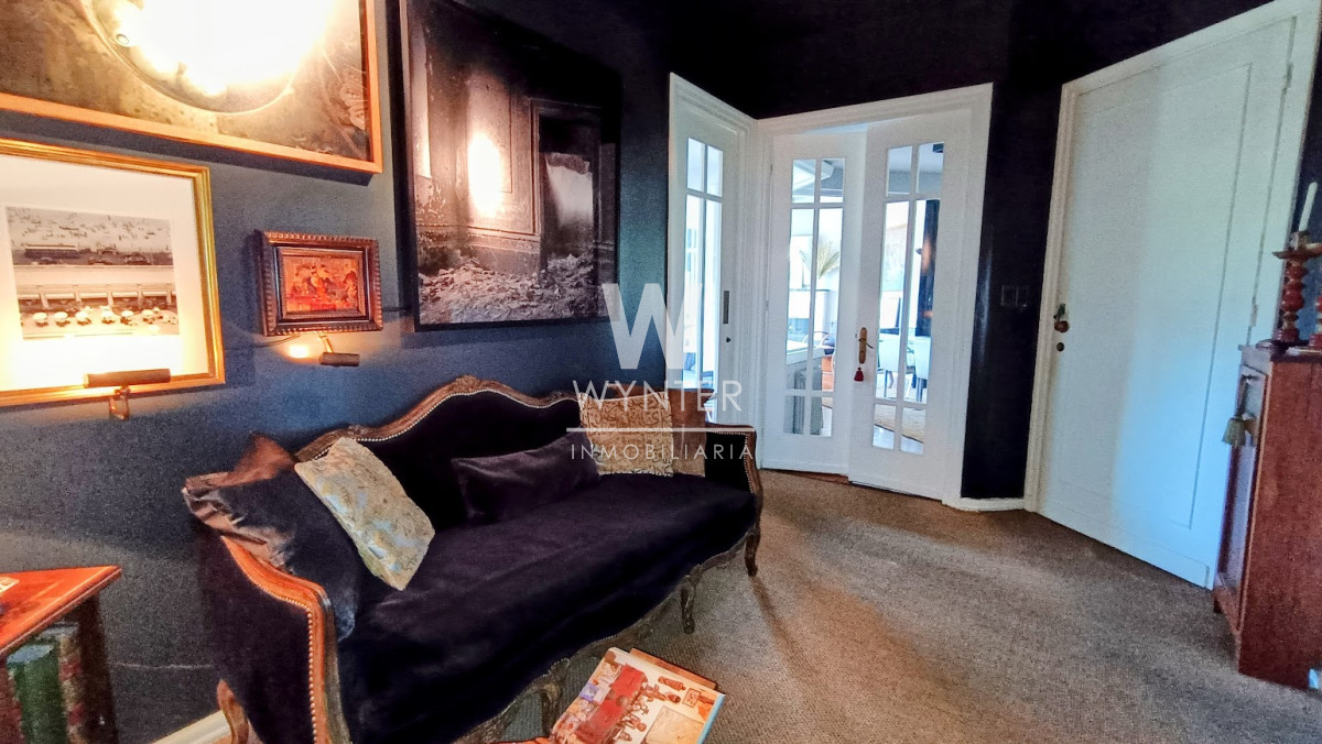 Apartamento ID.6150 - APARTAMENTO EN VENTA FRENTE AL PARQUE VILLA BIARRITZ, 3 DORMITORIOS