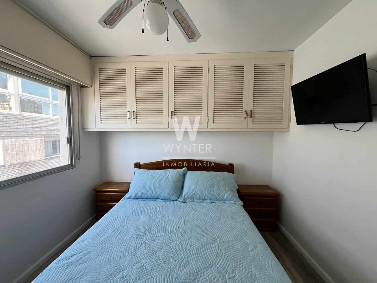 Apartamento ID.6019 - Apartamento en venta en Península - 1 dormitorio