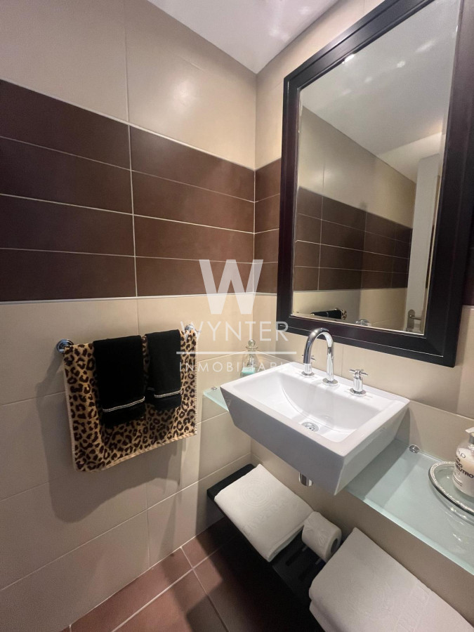 Apartamento ID.99 - Apartamento en venta con garage - 3 suites 