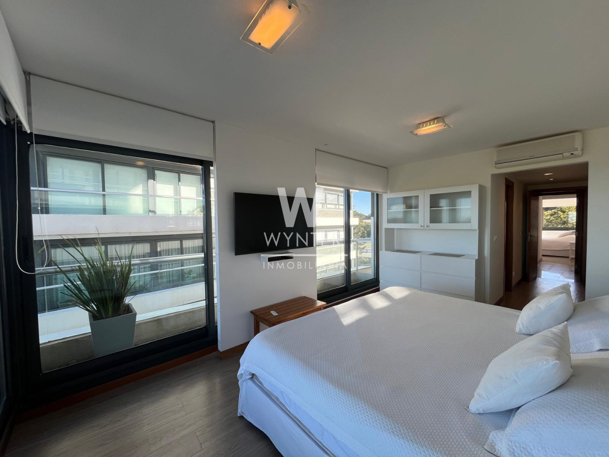 Apartamento ID.5948 - Marigot Brava frente al mar - 3 y dependencia