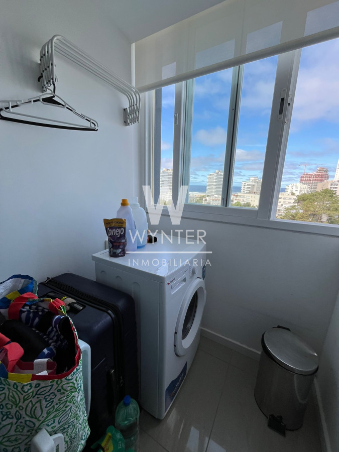 Apartamento ID.5983 - Apartamento en Punta del Este, Roosevelt