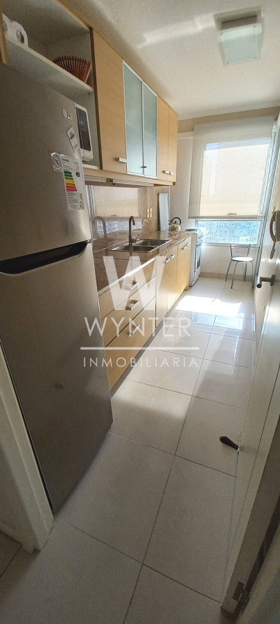 Apartamento ID.5653 - Apartamento en Punta del Este, Roosevelt