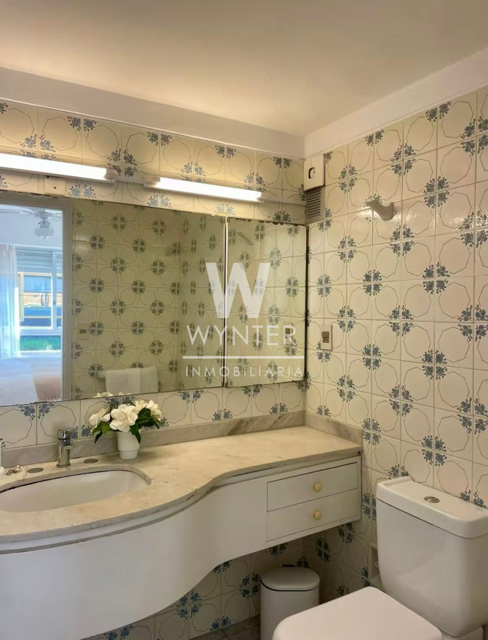 Apartamento ID.6061 - Departamento de dos dormitorios en la península proxima al puerto