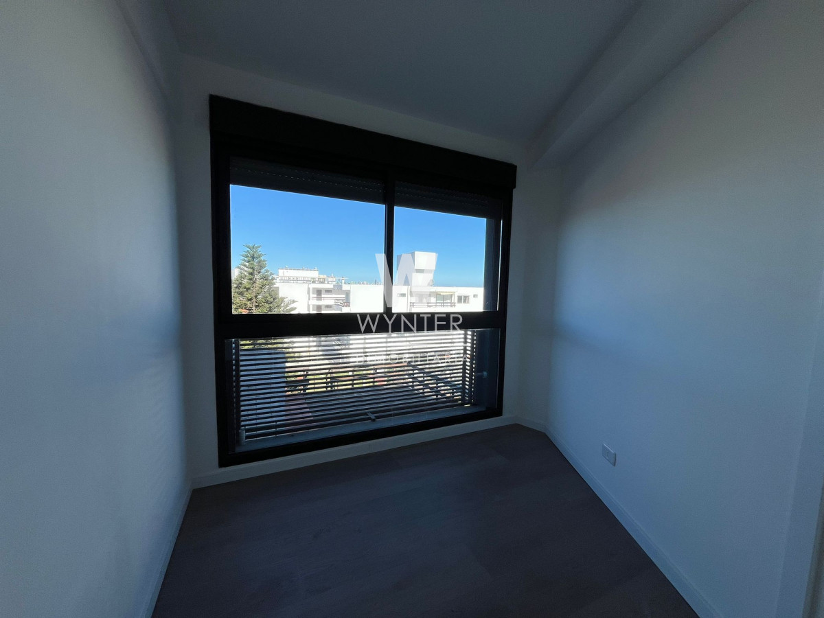 Apartamento ID.5547 - Apartamento en venta amparado por la Ley de Vivienda Promovida, a  pasos del mar - 2 dormitorios y medio