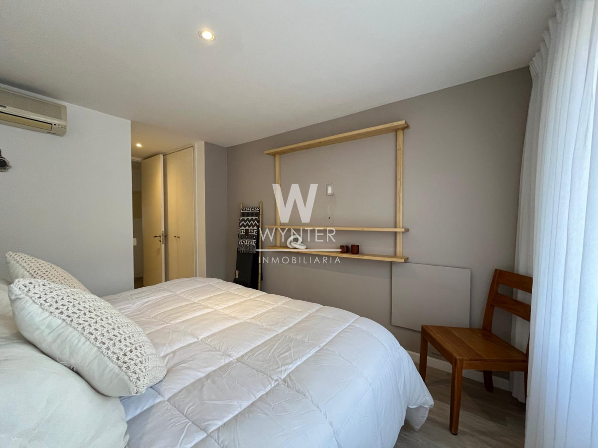 Apartamento ID.5526 - Apartamento en venta - Quartier Punta Ballena - 2 dormitorios