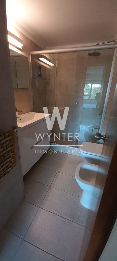 Apartamento ID.6030 - Apartamento en Punta del Este, Roosevelt