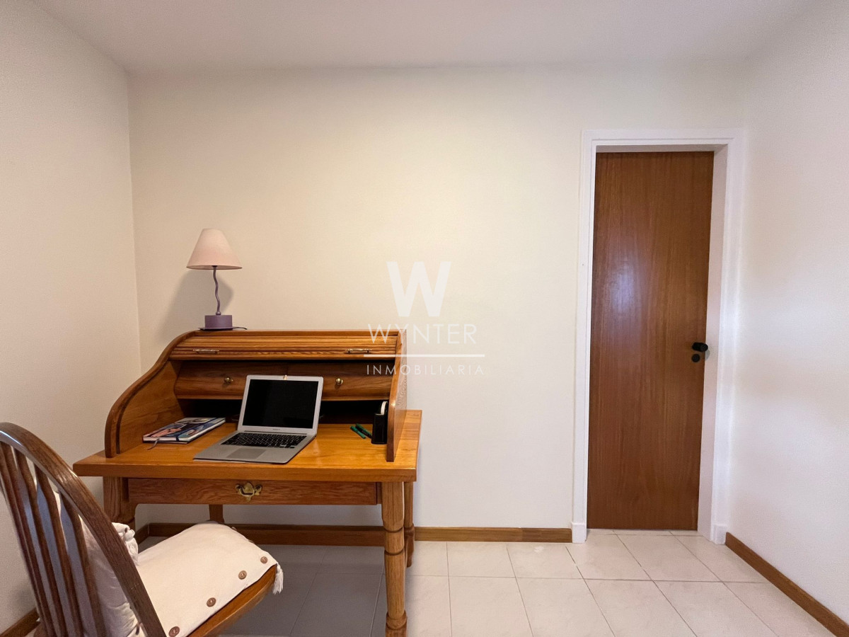 Apartamento ID.4111 - Apartamento en venta próximo al Hotel Enjoy y del mar - 2 dormitorios y medio 