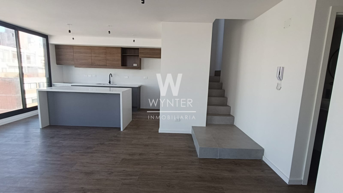 Apartamento ID.5644 - Venta, Pent House 3 dormiotrios, Punta Carretas 
