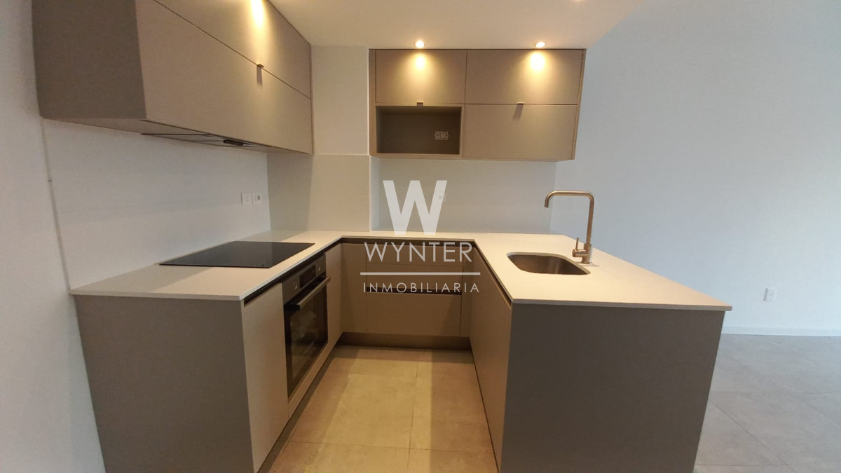 Apartamento ID.4871 - A estrenar, 1 dormitorio, Punta Carretas