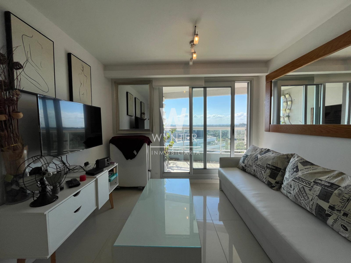 Apartamento ID.503 - Apartamento en venta en Look Brava - 1 Dormitorio