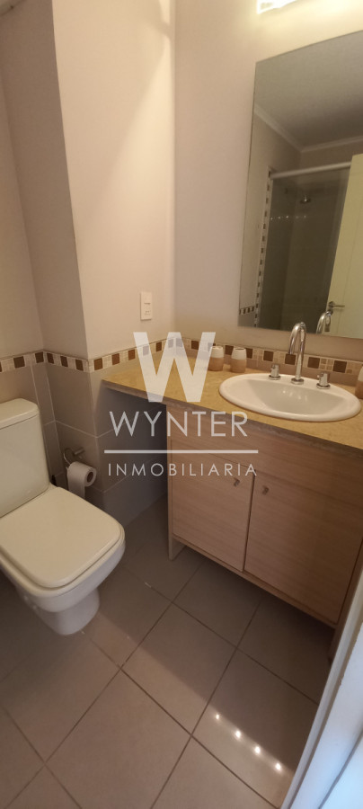 Apartamento ID.5653 - Apartamento en Punta del Este, Roosevelt
