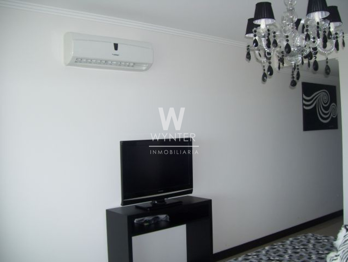 Apartamento ID.772 - Torre Lobos.  Primera fila, hermosa vista, 3 suites y dep.