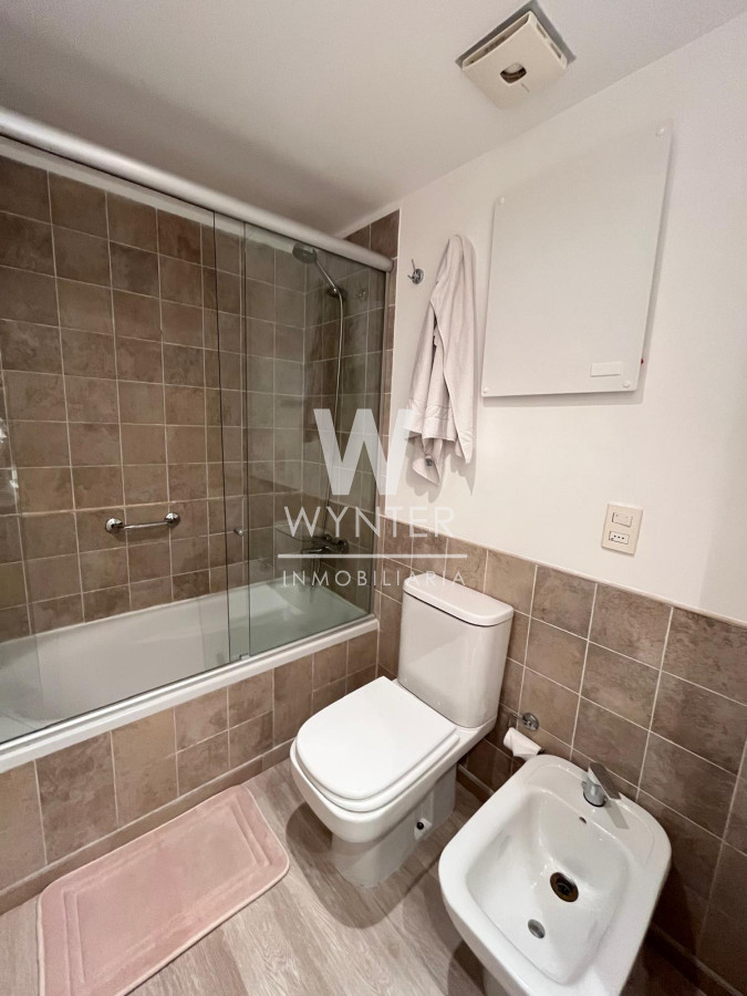 Apartamento ID.5526 - Apartamento en venta - Quartier Punta Ballena - 2 dormitorios