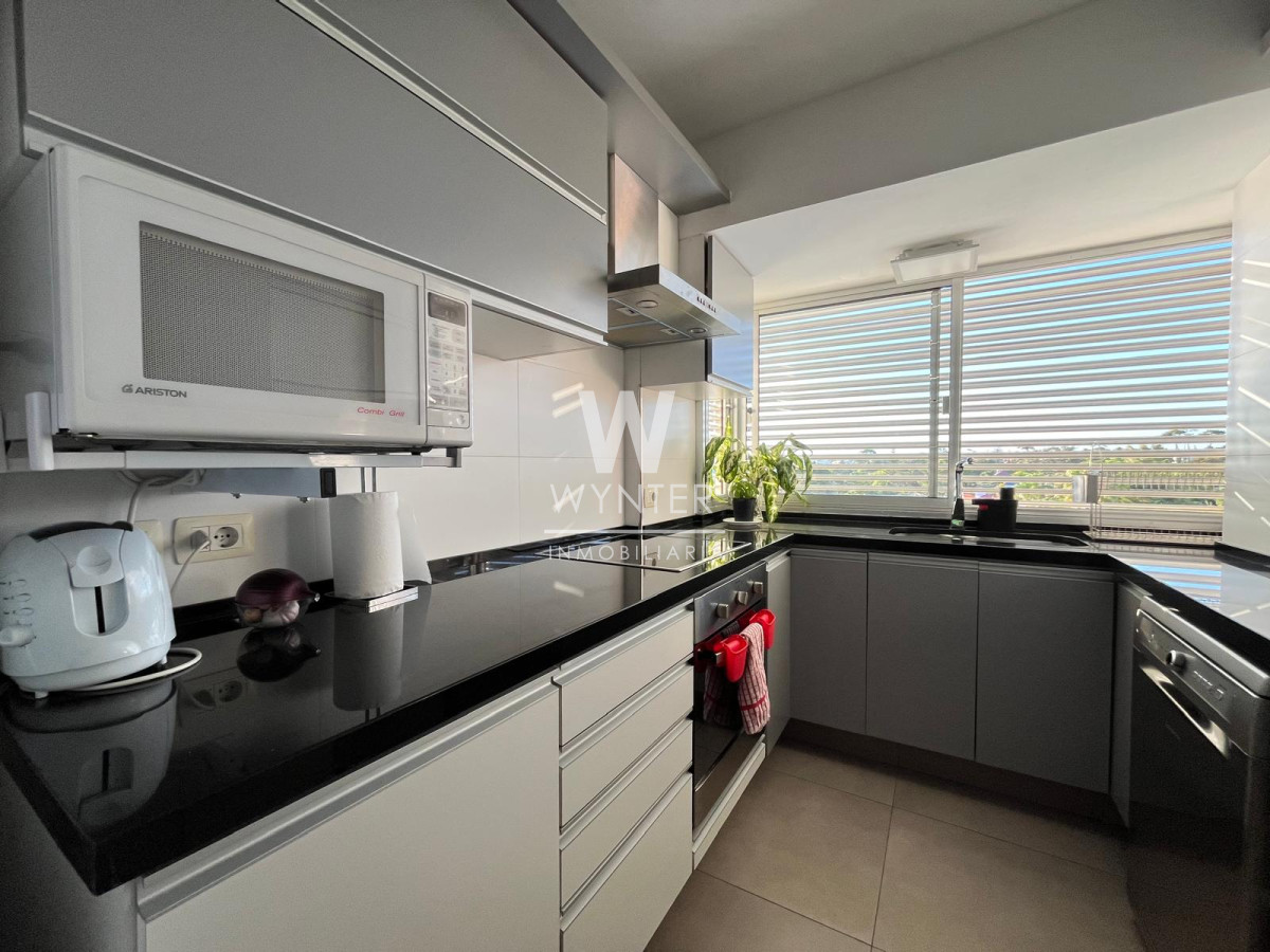 Apartamento ID.74 - Apartamento en Alquiler Temporal, con hermosa vista al mar!!!