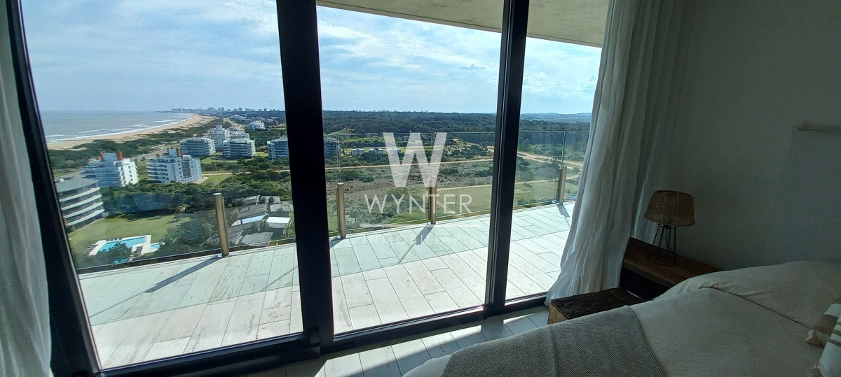 Apartamento ID.3486 - Surfside - 1 suite + den