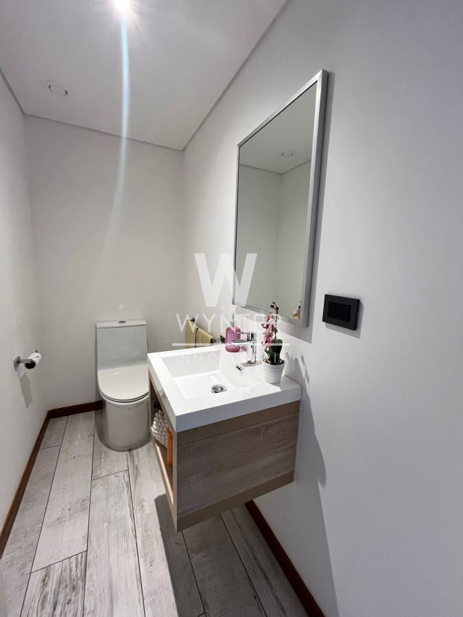 Apartamento ID.4557 - Surfside Village, 1dormitorio, rincón del indio playa brava.