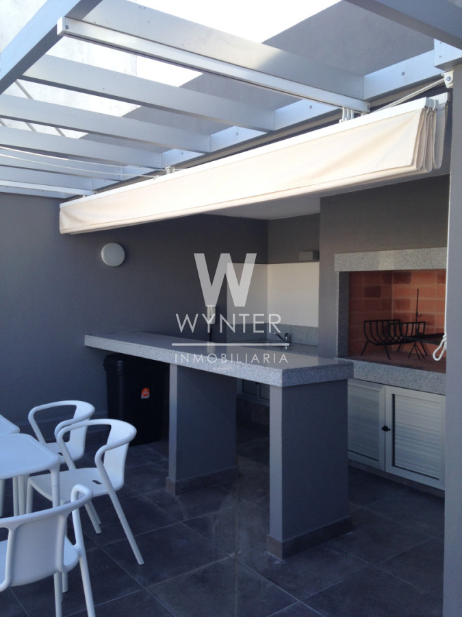 Apartamento ID.6475 - Alquiler 2 dormitorios, Villa Biarritz 