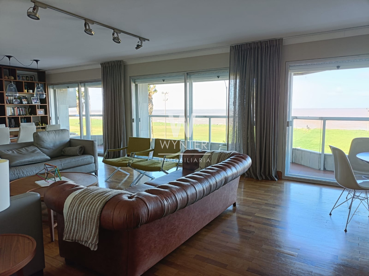 Apartamento ID.5968 - APTO EN RAMBLA RANDHI, ALQUILER O VENTA 