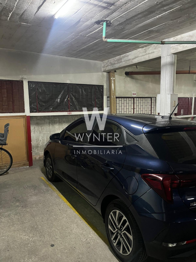 Apartamento ID.86 - Apartamento en venta de 2 dormitorios a pasos de Av. Gorlero