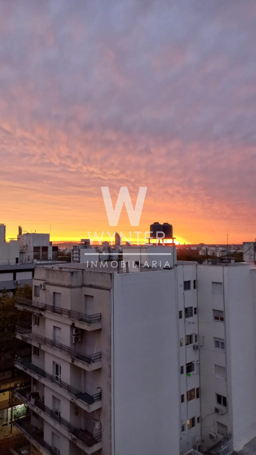 Apartamento ID.4031 - Alquiler 1 dormitorio, Cordòn 
