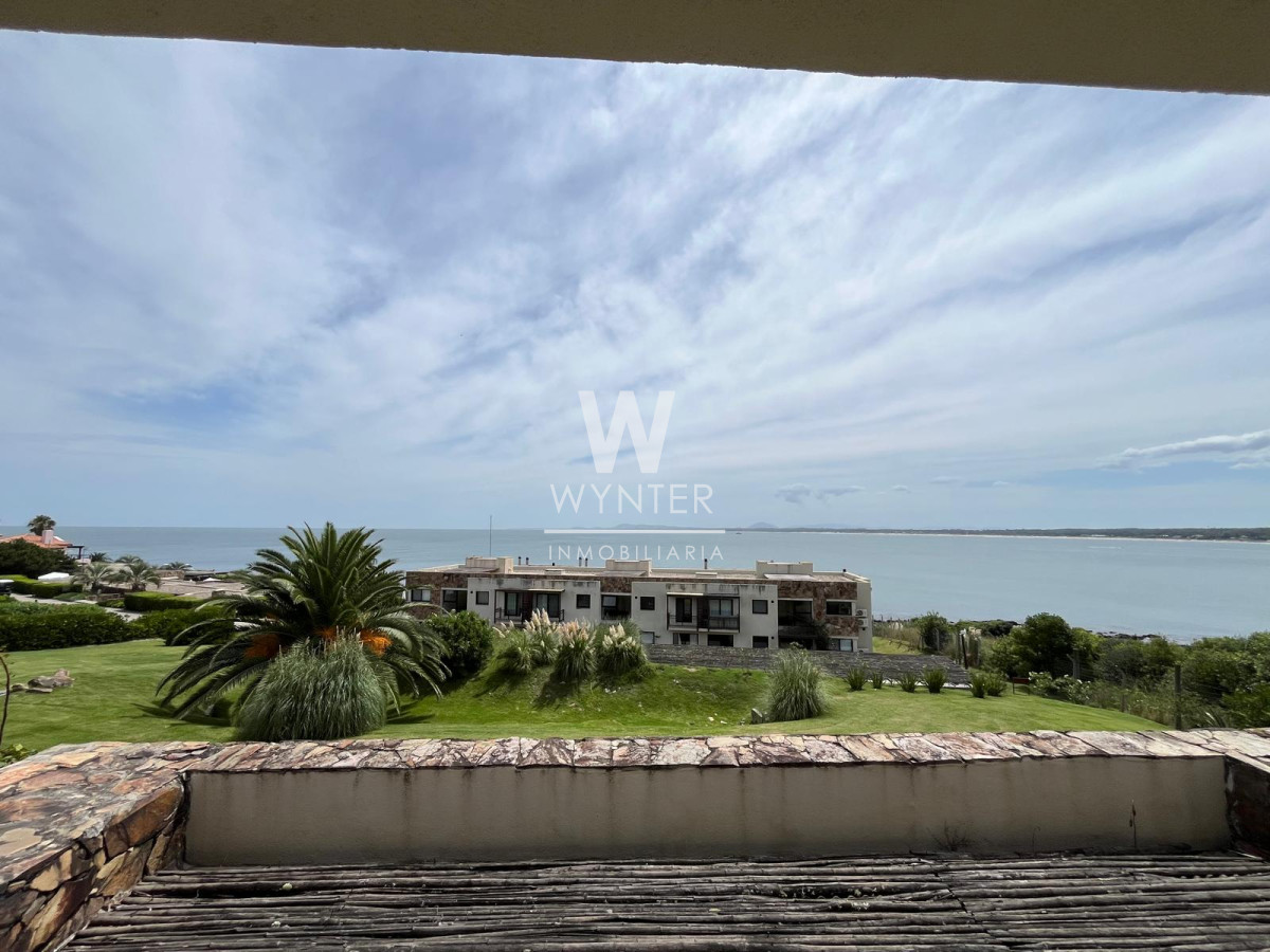 Apartamento ID.5526 - Apartamento en venta - Quartier Punta Ballena - 2 dormitorios