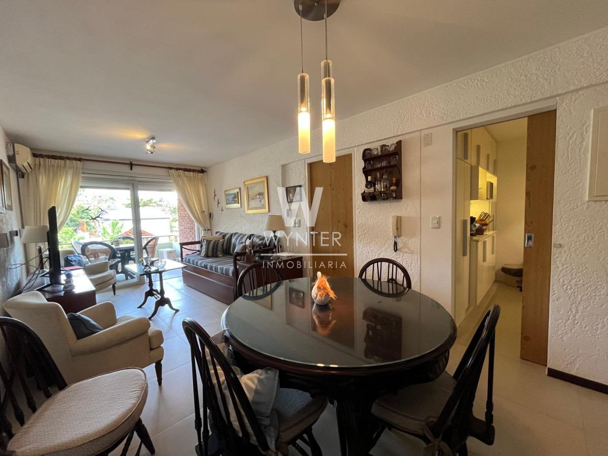 Apartamento ID.5527 - Apartamento en venta - reciclado - 1 dormitorio